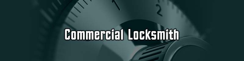 commercial Locksmith Spring Branch